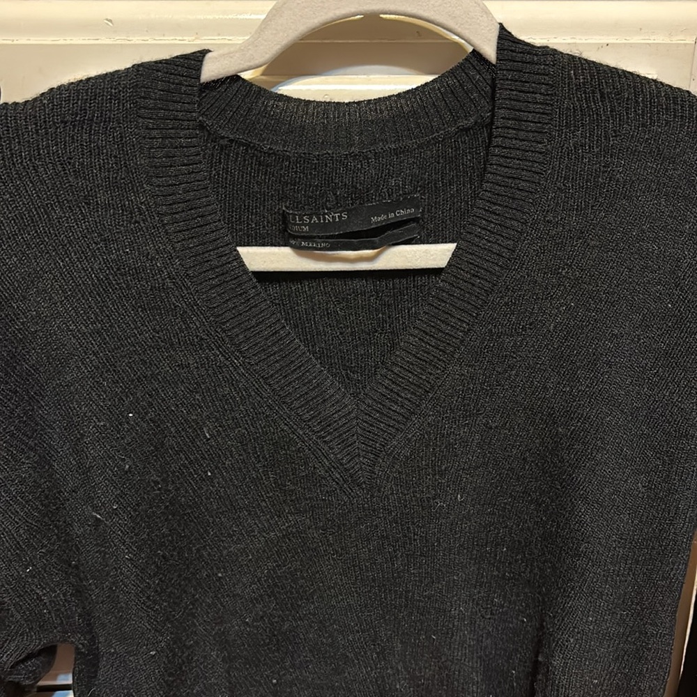 All Saints Jumper - Picture 3 of 3